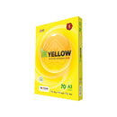 IK YELLOW A3 500'S 70GSM PHOTOSTAT PAPER