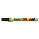 Faster 90 Permanent Marker