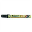 Faster 70 Permanent Marker