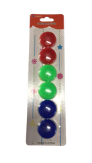 Whiteboard Colour Magnet - 30mm