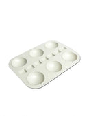 Square Water Colour Plate (Big/Small)