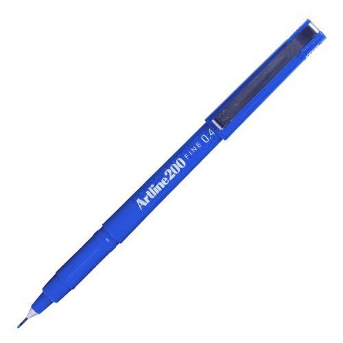 Artline 200 Fine Pen 0.4
