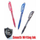 STABILO liner 348 Semi Gel Ball Point Pen 0.38mm