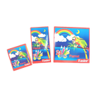 Faster Colour Pencil 12'S/24'S