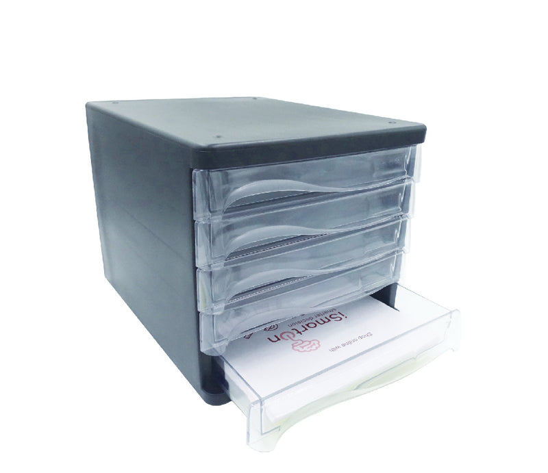 Niso Document Drawer 5 Layers