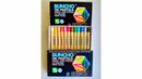 BUNCHO Oil Pastels 12'S/16'S/24'S/36'S/48'S