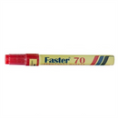 Faster 70 Permanent Marker