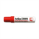 Artline 5100A Whiteboard Marker (Big Nib)