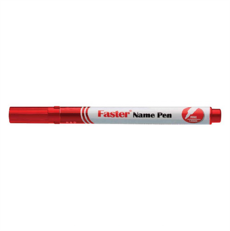 Faster NP-10 Name Pen