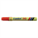Faster 90 Permanent Marker