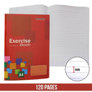 Rite Mate A4 Exercise Book Single Line