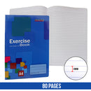 Rite Mate A4 Exercise Book Single Line