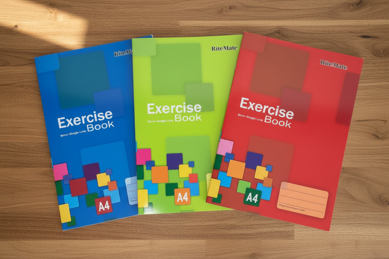Exercise Book