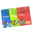 Rite Mate A4 Exercise Book Single Line