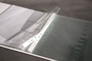 Lion File Premium Clear A4 PP Sheet Protector (80 micron) - 100pcs/box