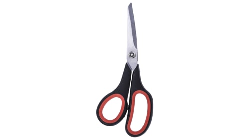 Stainless Steel Scissor 8-1/2"