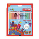 Stabilo Swans Colour Pencil 3.8 Premium Edition