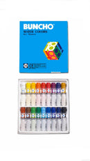 Buncho Water Colour 6CC (12'S/18'S)